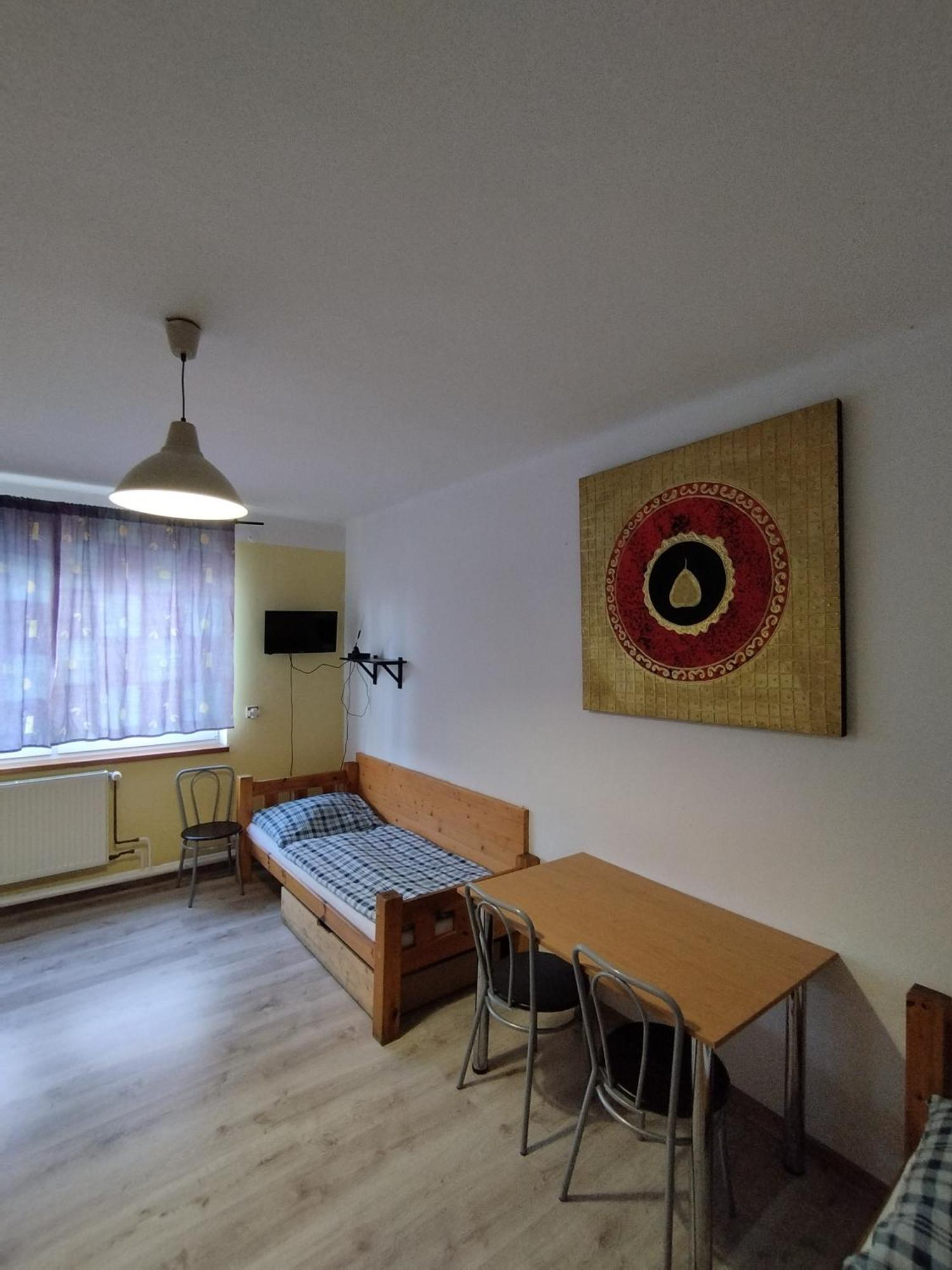 Ubytovna-Hostel- Imos Prague Extérieur photo